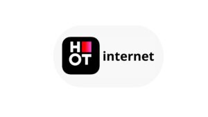 Оптоволоконный интернет HOT до 1000 Mb. БАНДЛ от HOT