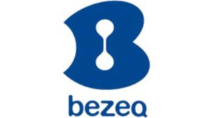 Bezeq - домашний интернет на 100, 300, 1000 мбит/с.