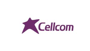Cellcom 4G и 5G пакеты сотовой связи.