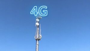 Сотовая связь в Бней-Брак 4G