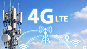 Сотовая связь в Нетивот 4G