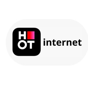 Интернет HOT 500 Mb на медный кабель. ADSL подключение.