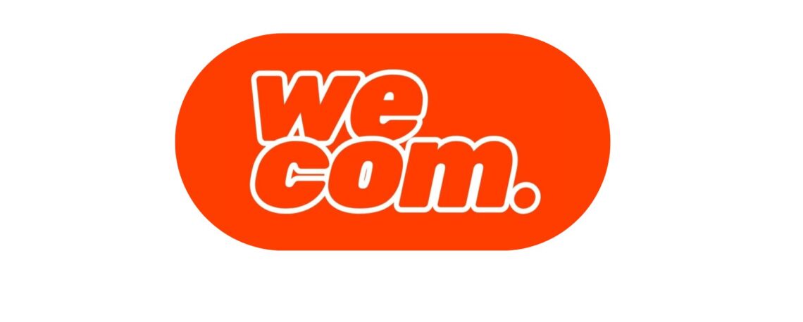 Wecom (we4G)