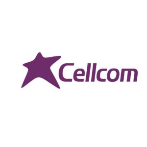 Домашний интернет Cellcom до 100 MB