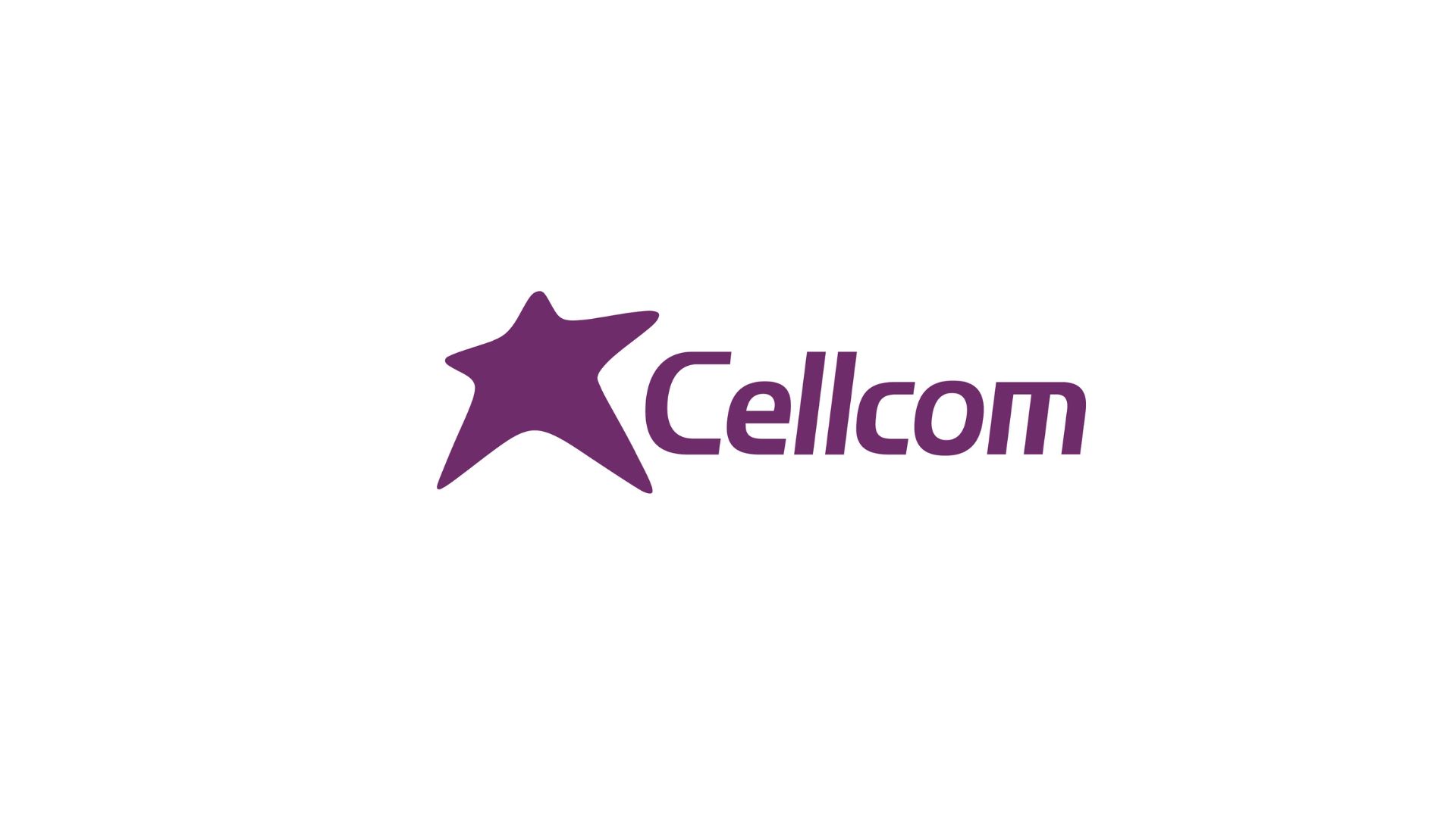 Домашний интернет Cellcom до 100 MB