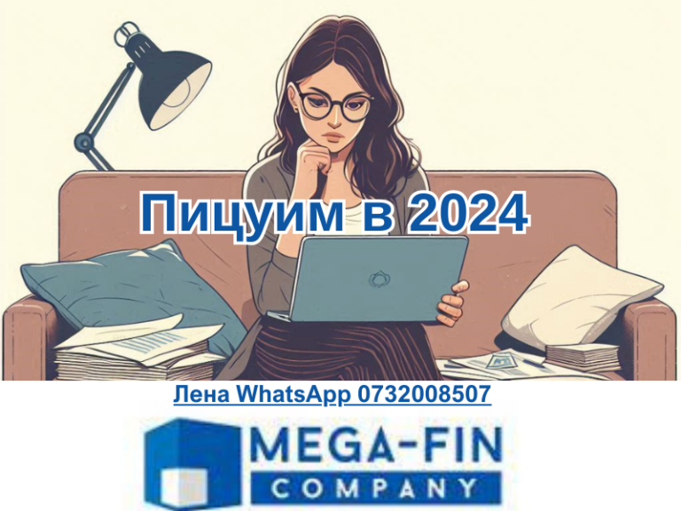 Пицуим в 2024 году. Правила начисления и снятия пицуим в Израиле