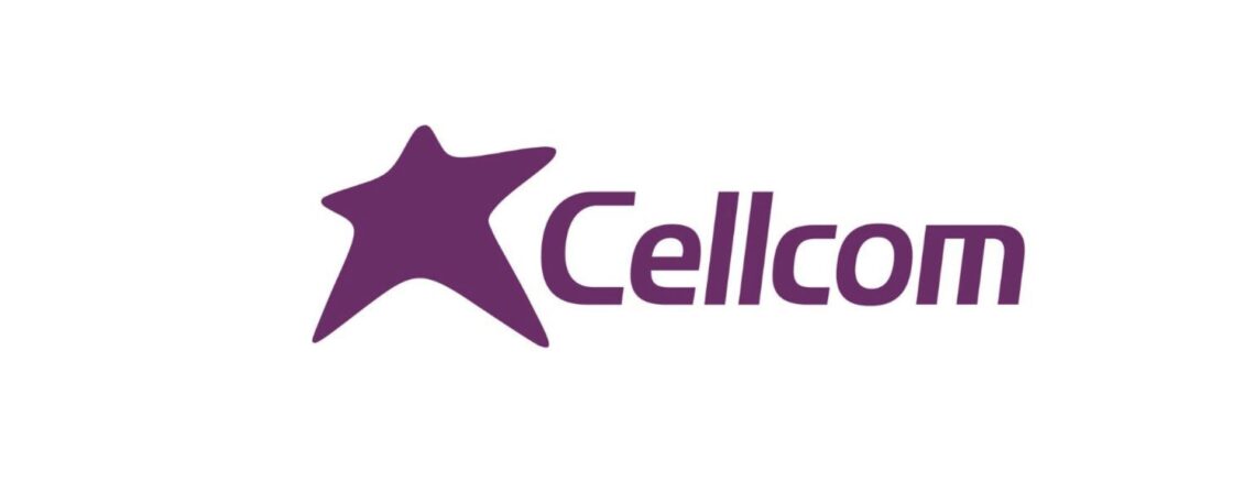 Cellcom - домашний интернет на 100 и 1000 мбит/с.