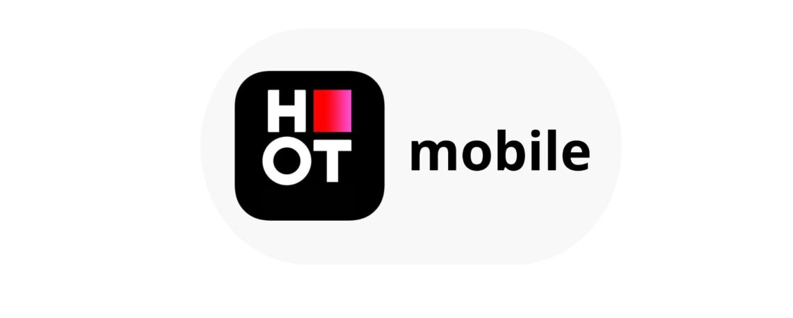 Hot mobile