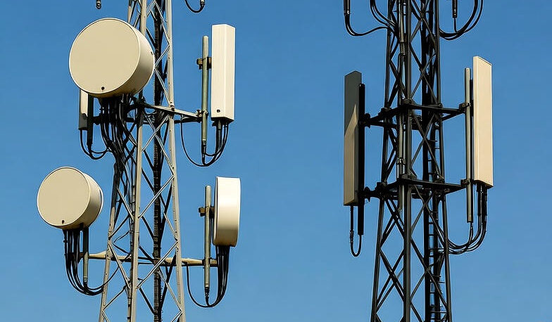 Хочу поменять 4G на 5G