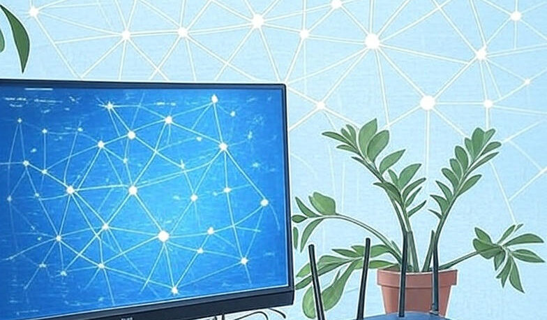 Домашний интернет в городе Нешер