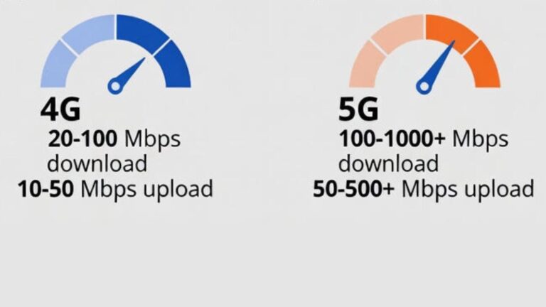 Стоит ли переходить с 4G на 5G сегодня в Израиле?