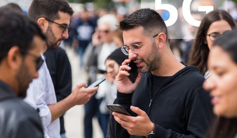 Сотовая связь в Нетании