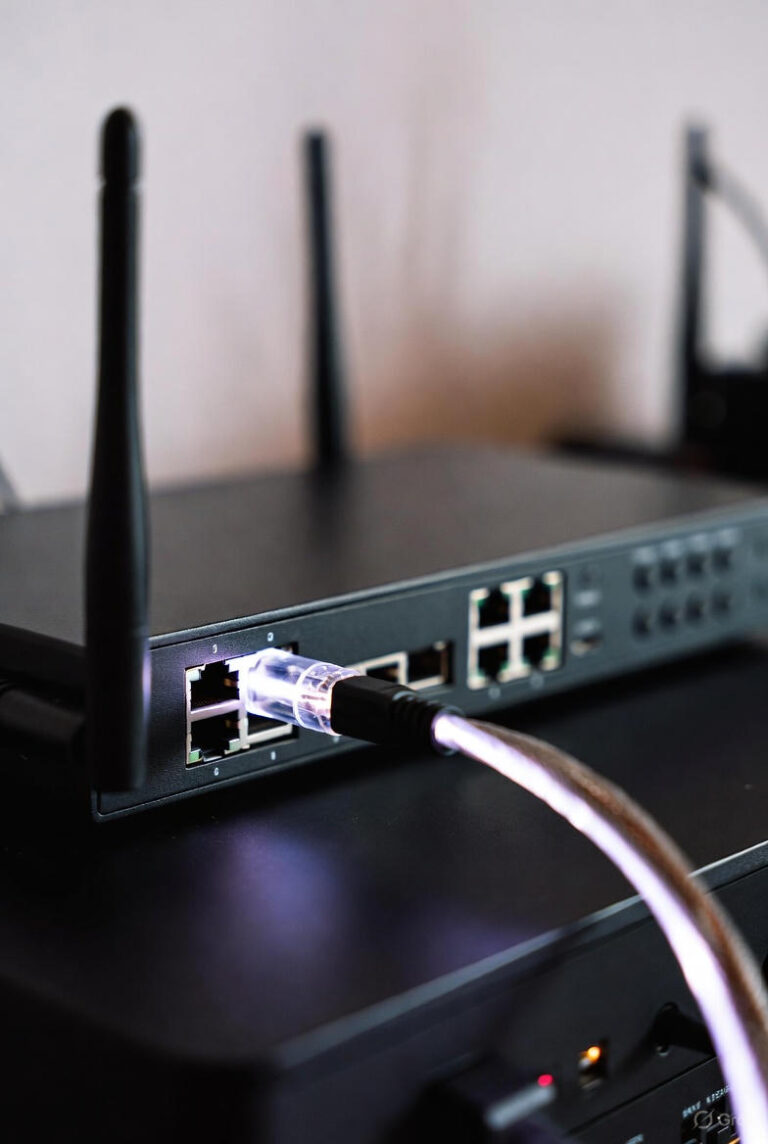 Интернет в городе Хадера