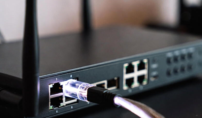 Интернет в городе Хадера