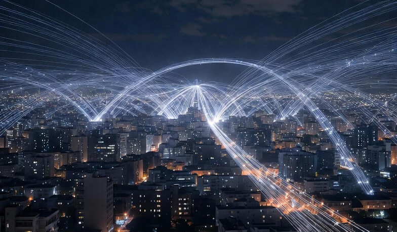 Домашний интернет в Бней-Брак