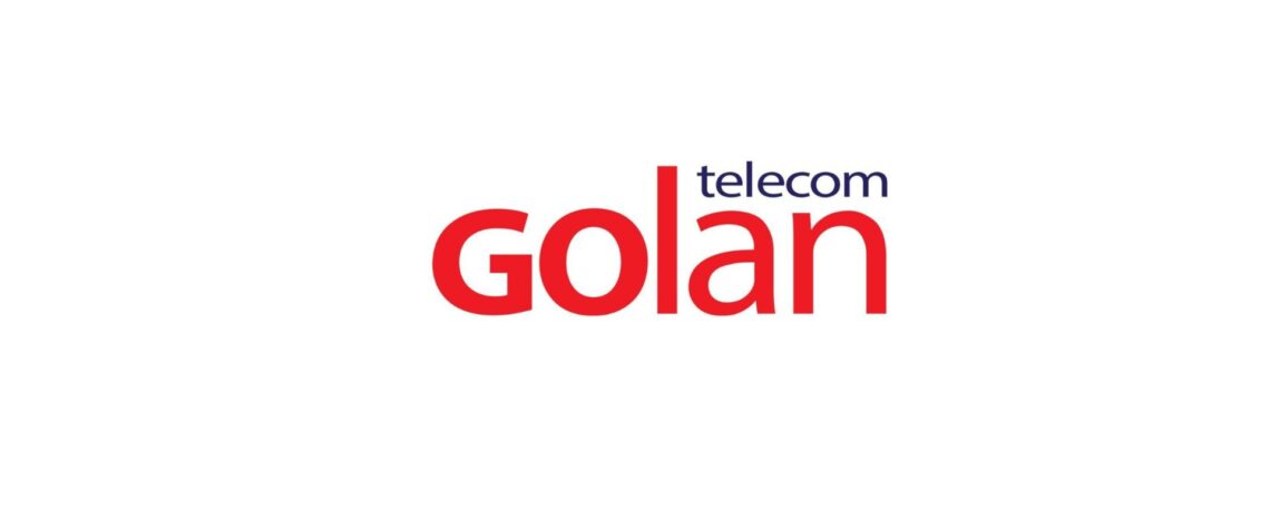 Golan Telecom